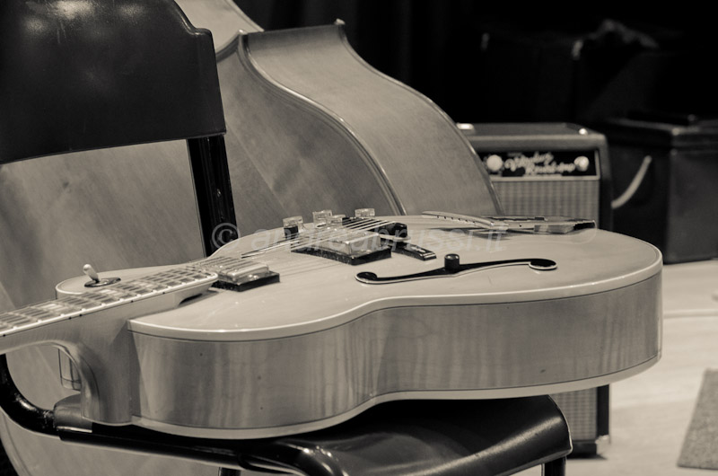 Salotto Musicale - Franco Cerri Quartet