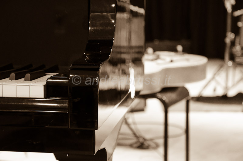 Salotto Musicale - Franco Cerri Quartet