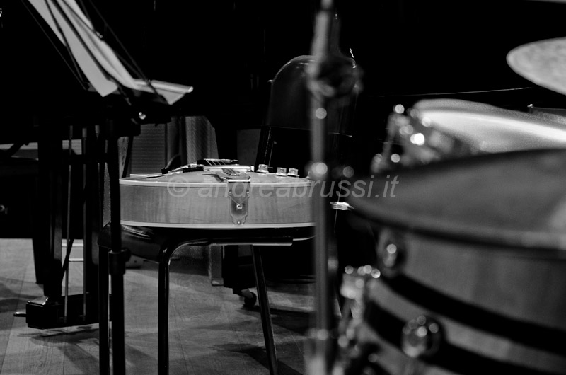 Salotto Musicale - Franco Cerri Quartet