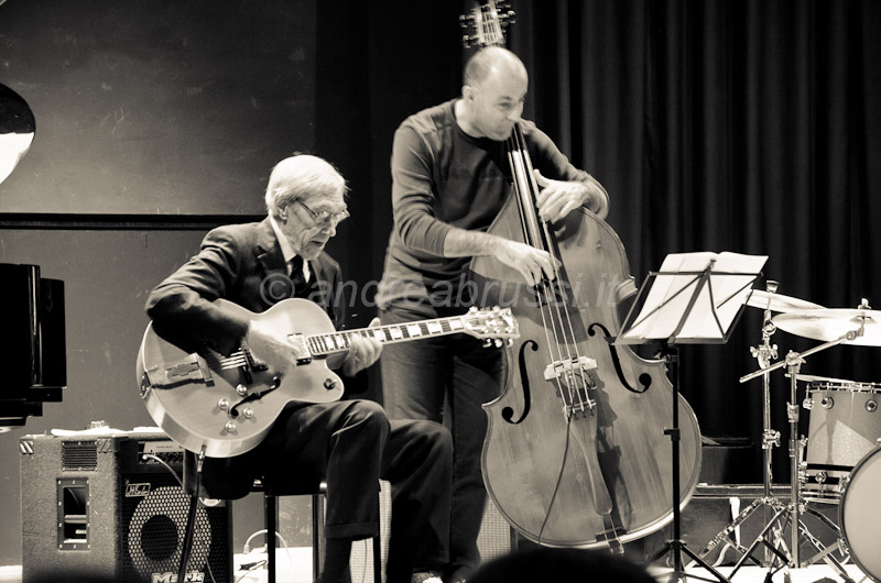 Salotto Musicale - Franco Cerri Quartet