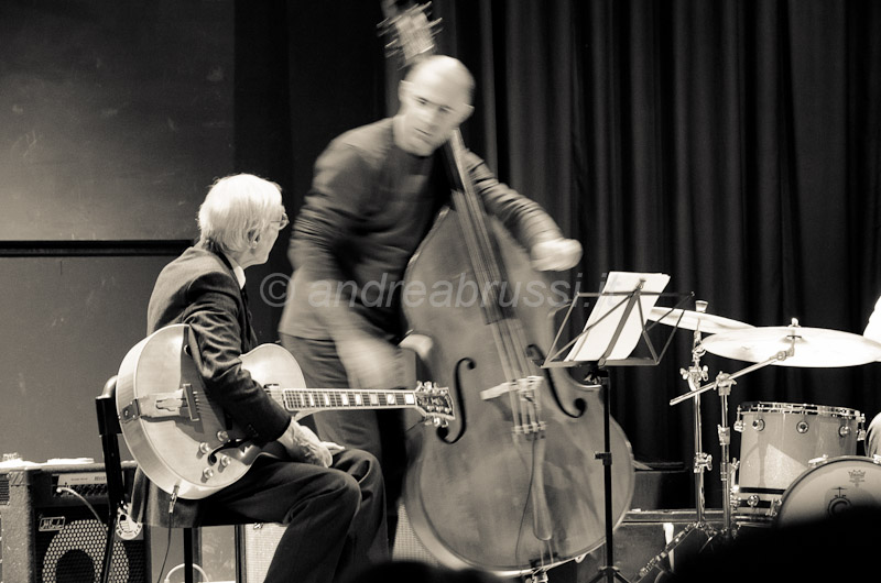 Salotto Musicale - Franco Cerri Quartet