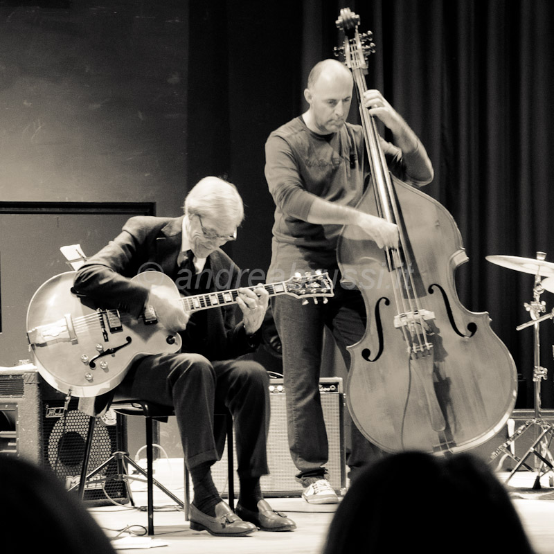Salotto Musicale - Franco Cerri Quartet