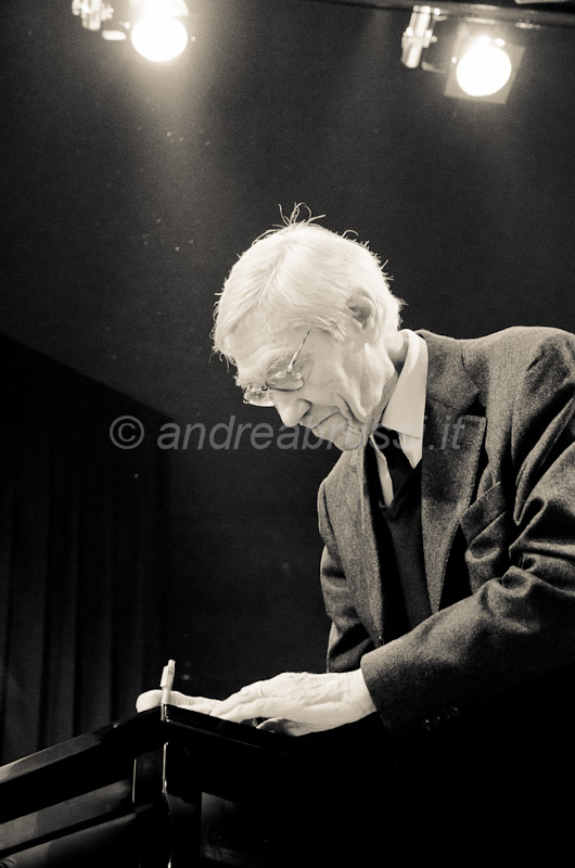 Salotto Musicale - Franco Cerri Quartet