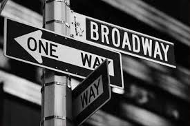 Broadway
