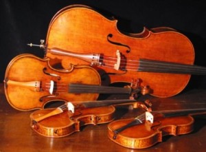 Quartetto