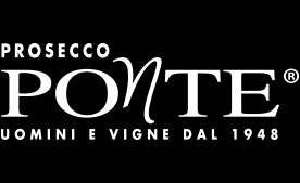 Main sponsor Prosecco Ponte