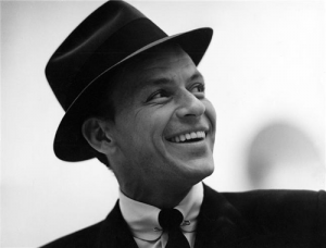 Salotto Musicale - Frank Sinatra