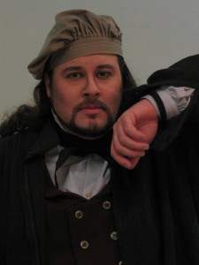 Foto Omar