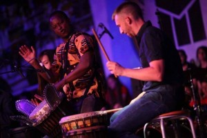 Badenya Percussion
