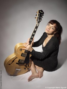 Francesca Bertazzo Hart